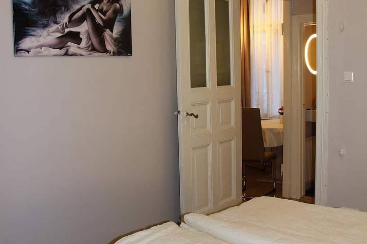 Ferienwohnung für 3 Personen in Moabit Berlin - 3