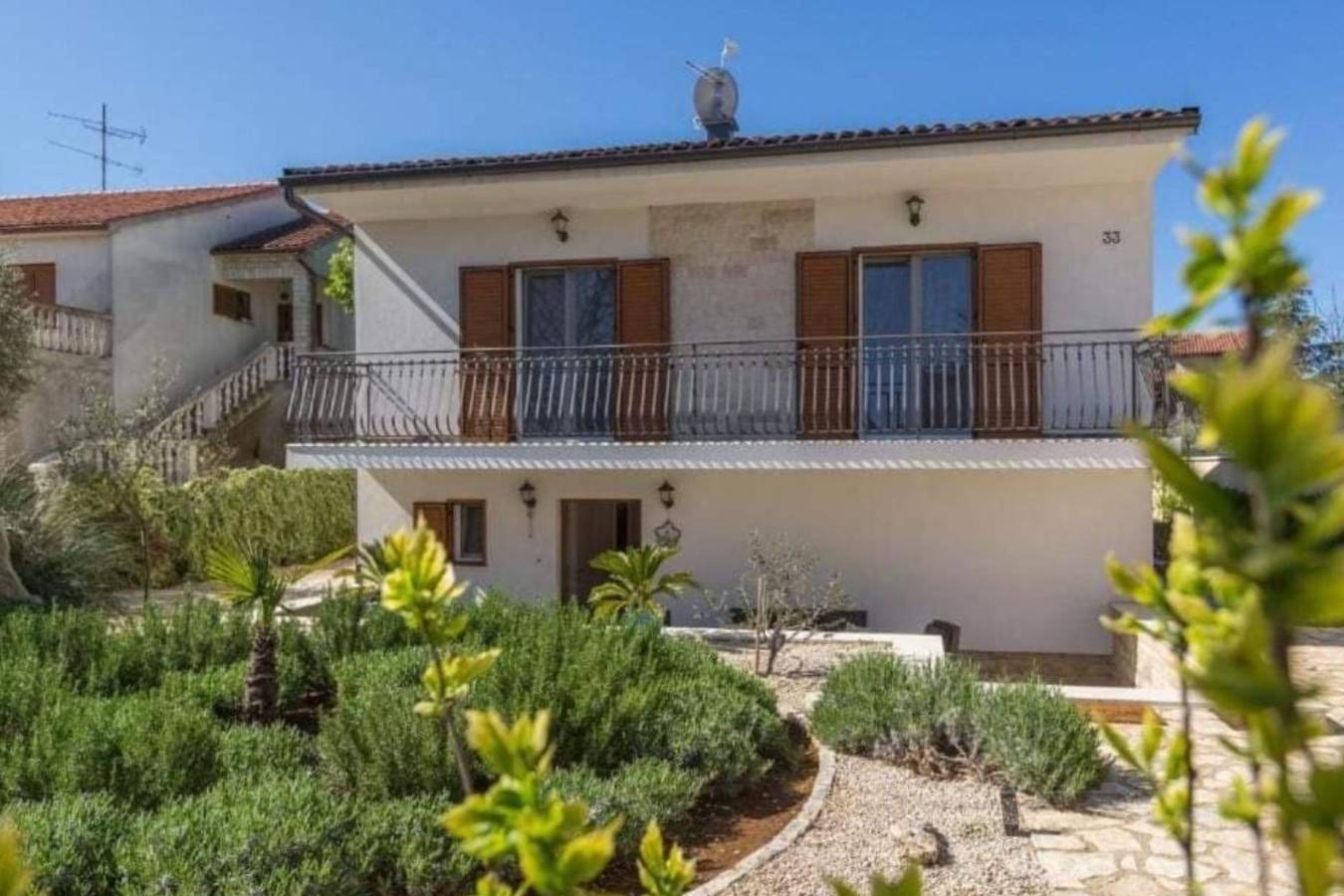 Appartamento vacanze a Pula Croazia a partire da 132€ a notte