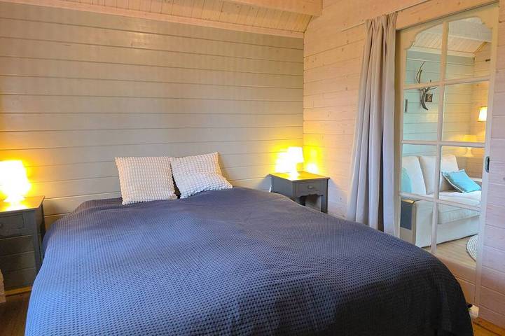 Ferienhaus für 2 Personen, mit Terrasse und Garten in Walcheren - 2