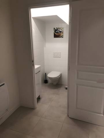 Appartement De Vacances pour 4 Personnes dans Annemasse, Région de Saint-Julien-en-Genevois, Photo 4