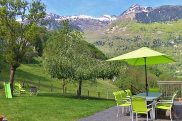 Maison De Vacances pour 8 Personnes dans Luz-Saint-Sauveur, Pyrénées, Photo 1