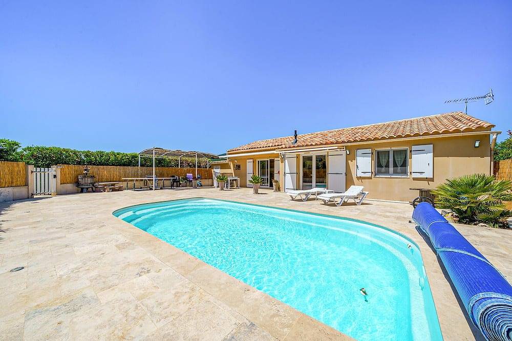 Gorgeous home in Auriol in Auriol, Mittelmeerküste (Frankreich)