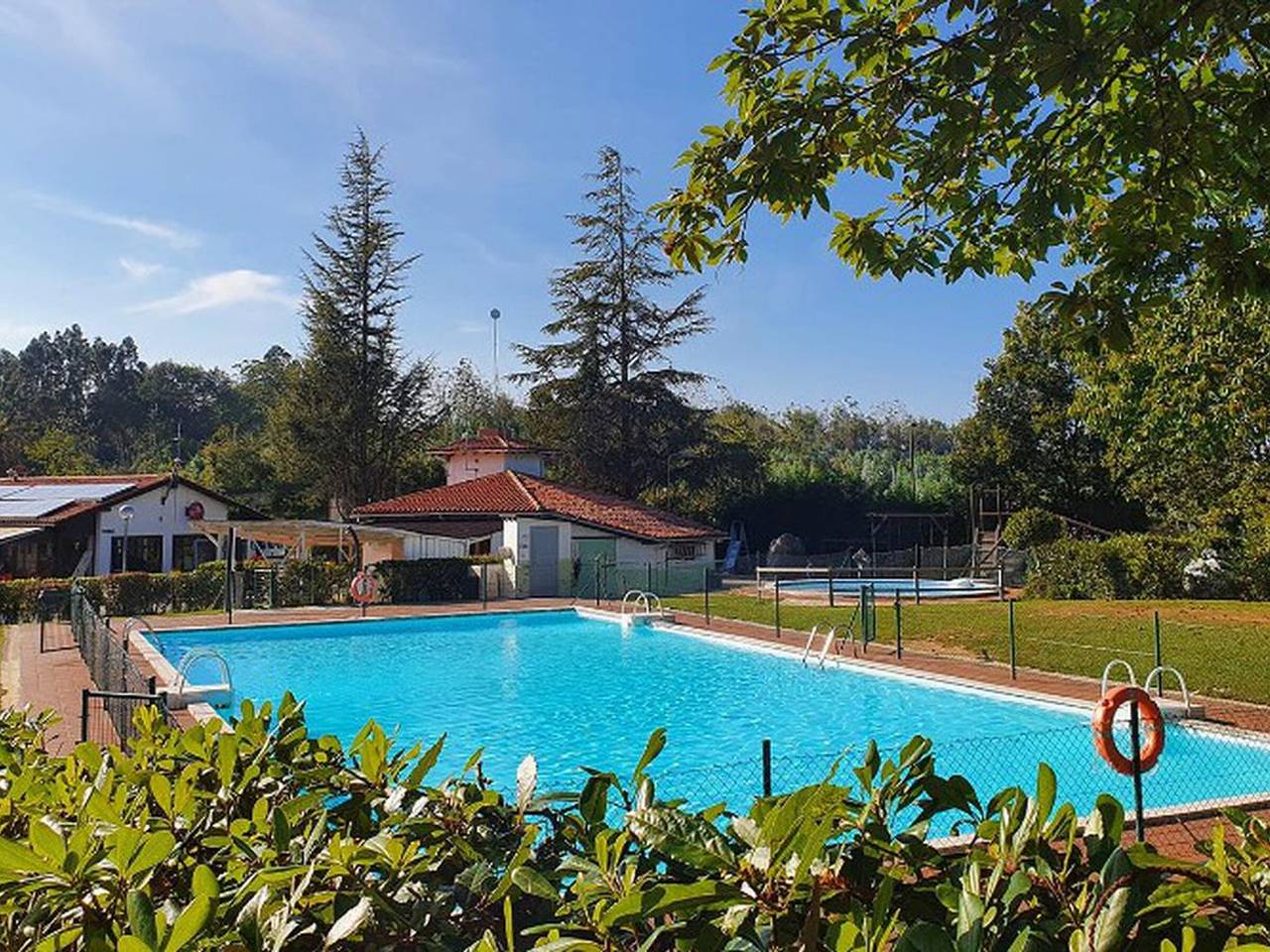 24m² Bungalow with Terrace - 2 Bedrooms for 4 people, foto 10