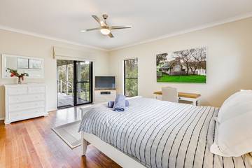 Holiday Home for 7 People in Yallingup, Western Australia, Photo 3