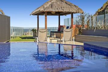 Villa for 10 People in Sapphire Beach (NSW), New South Wales, Photo 2