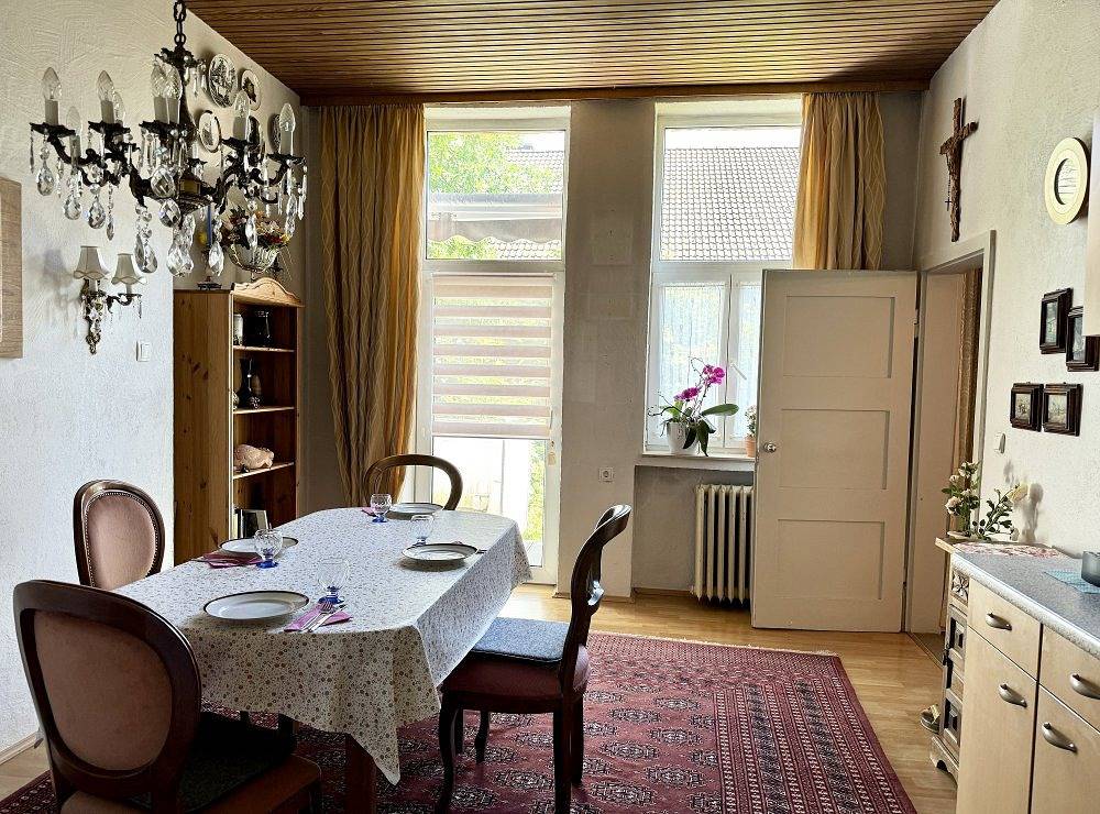 Ganze Ferienwohnung, Casa Gabriele - Ferienwohnung 2 in Kaufbeuren, Bayerisch Schwaben