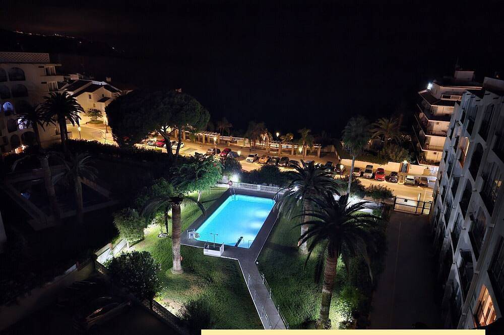 Appartamento vacanze a Nerja a partire da 159€ a notte