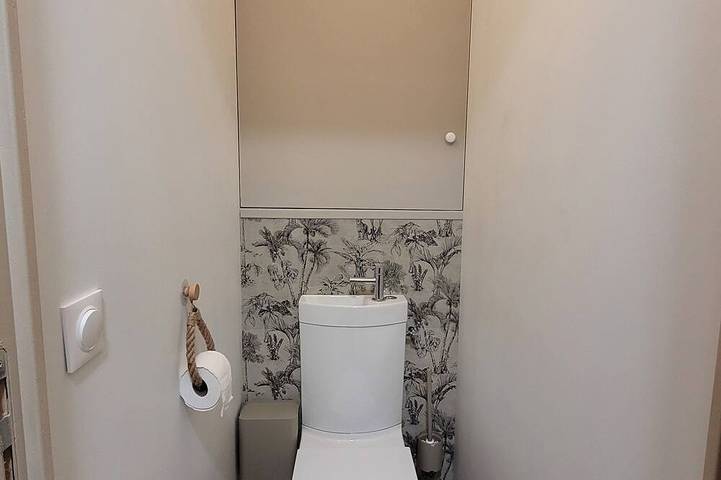 Gîte pour 4 personnes à Issendolus - 4