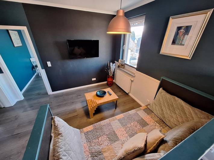Ferienwohnung für 8 Personen, mit Ausblick in Oerlinghausen - 3