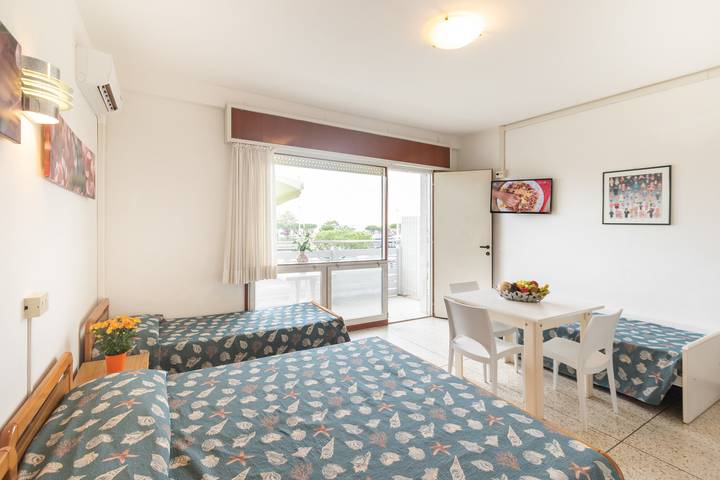 Gîte pour 4 personnes, animaux acceptés dans Friuli-Venezia Giulia - 4