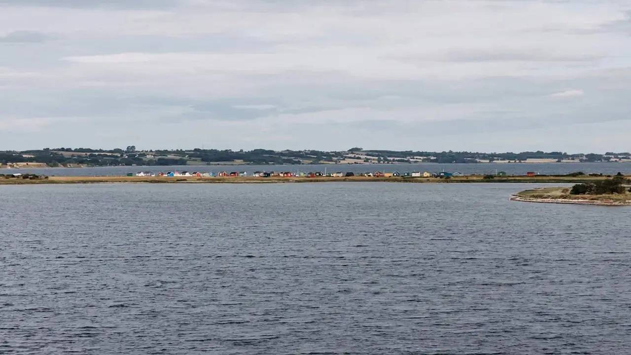 Ferienhaus für 6 Personen (145 m²) in Ærøskøbing in Ærøskøbing, Kleiner Belt