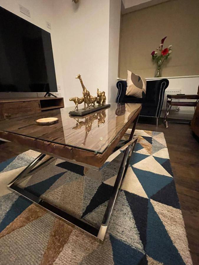 Apartamento de vacaciones para 6 personas, con vistas - 1
