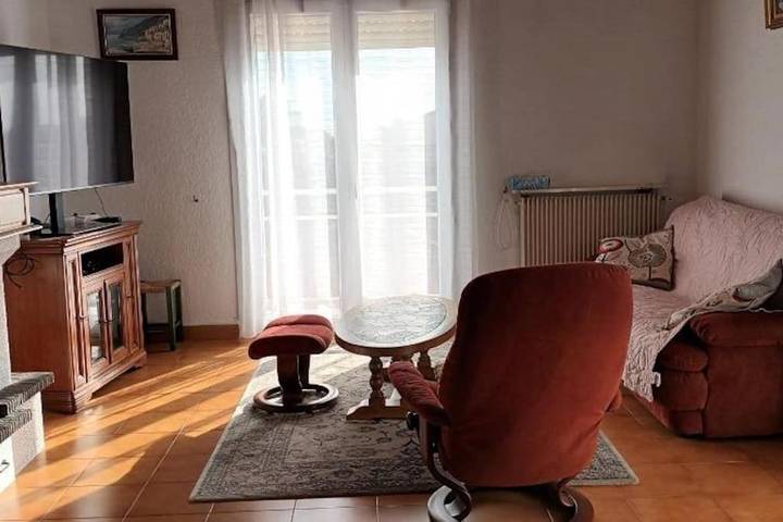 Gîte pour 5 personnes, avec balcon à Villeneuve-de-la-Raho - 3