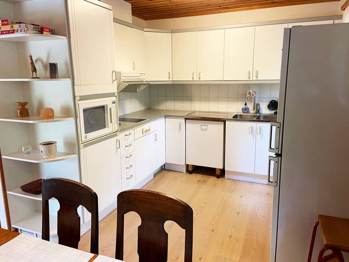 Ferienhaus für 5 Personen, mit Sauna und Garten, mit Haustier in Halland - 3