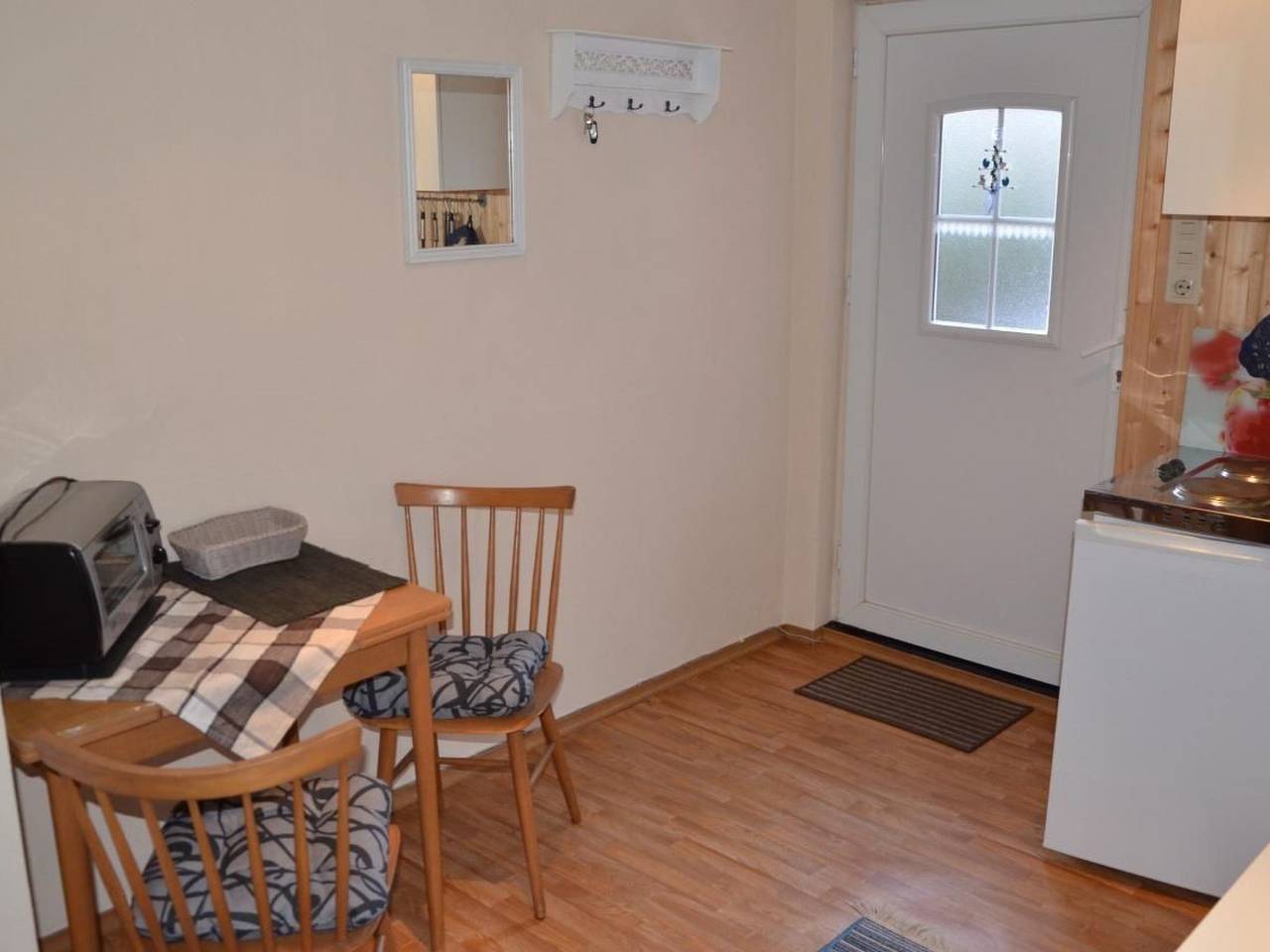 Ganze Wohnung, Marion in Upleward, Krummhörn