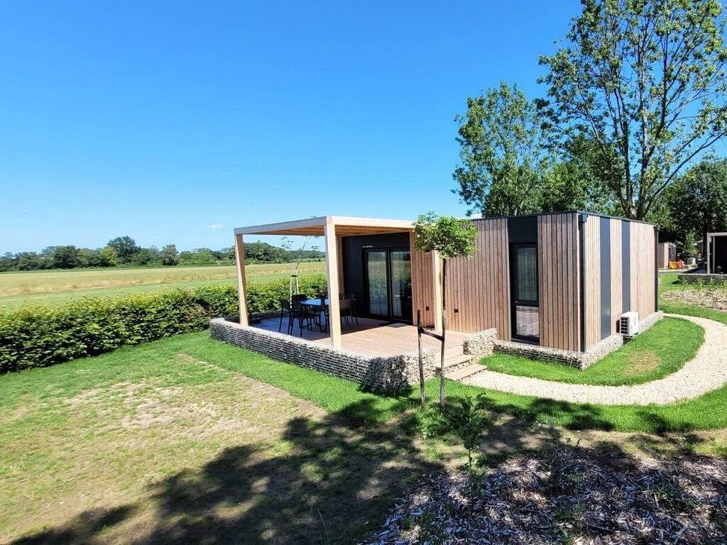 Ferienhaus mit 1 Schlafzimmer in Hoge Kempen