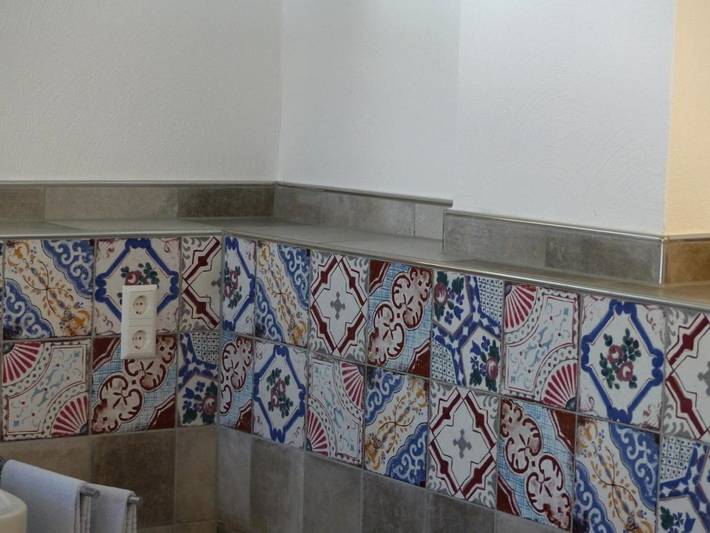 Ferienhaus für 3 Personen, mit Terrasse und Ausblick, mit Haustier in Boppard - 4