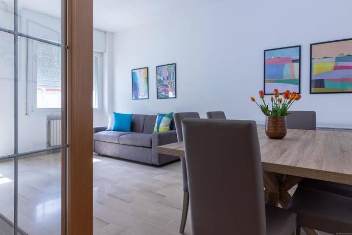 Gîte pour 7 personnes à Ferrare - 2