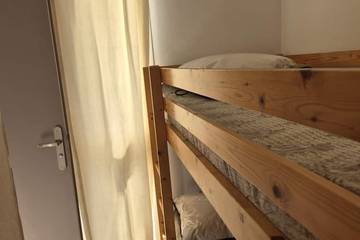 Appartement De Vacances pour 4 Personnes dans Gruissan (Ville), Gruissan, Photo 1