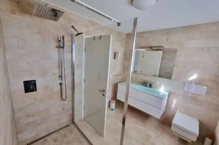 Villa für 8 Personen, mit Balkon und Garten im Ticino - 3