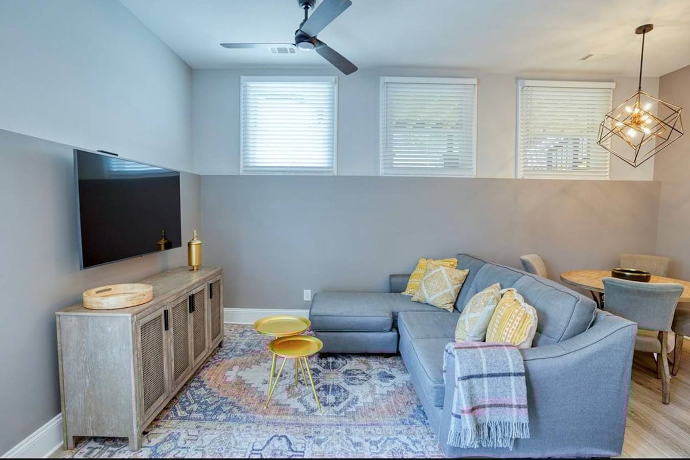 Entire apartment, Durant Place by Bca Furnished Apartments Durant Place 1Br/1Ba in Atlanta, Fulton County