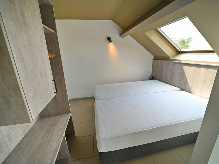 Gîte pour 8 personnes, avec terrasse dans Barvaux-sur-Ourthe - 2