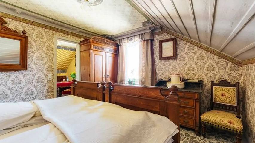 Ferienhaus für 2 Personen in Bad Harzburg - 4