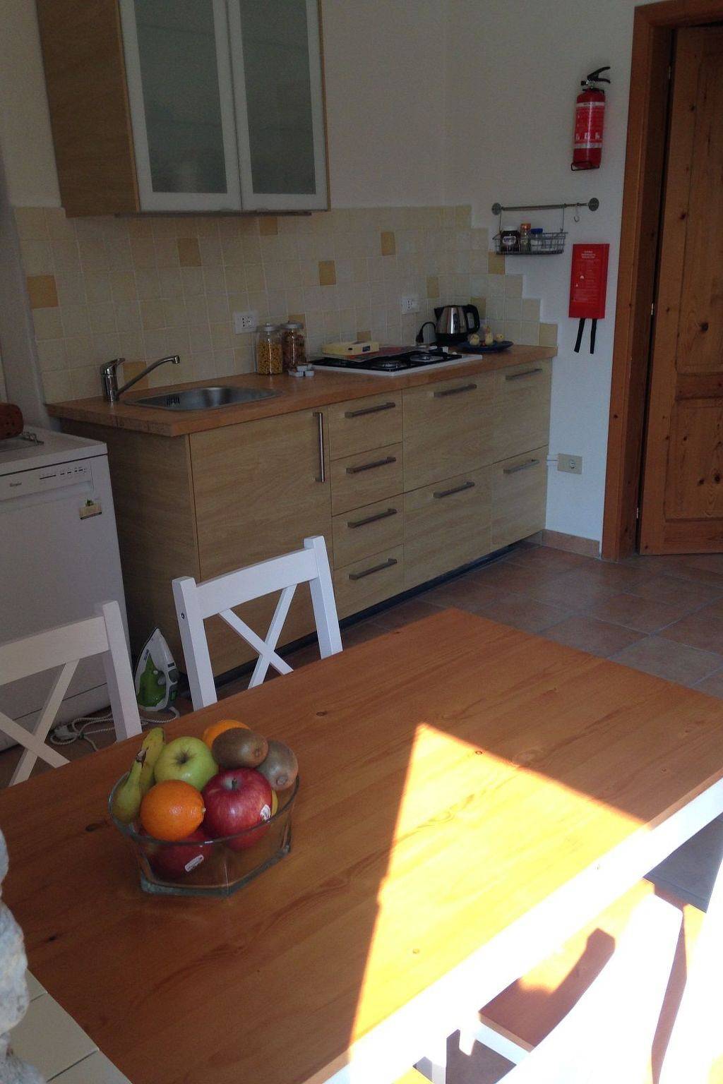 Appartamento intero, App. Nidastore in Arcevia, Provincia di Ancona