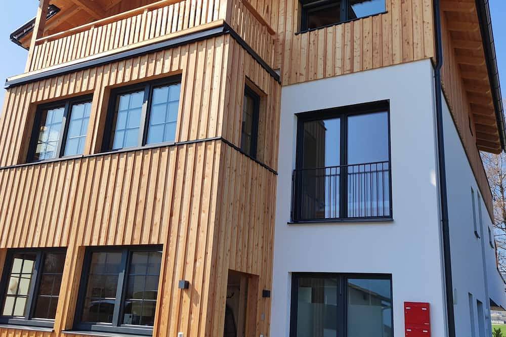 Villa Barta am See + Salzkammergut erleben in Salzkammergut-Berge, Traunkirchen