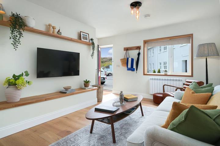 Gîte pour 4 personnes à Clifden - 2