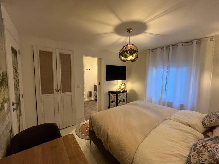 Maison d’hôte pour 2 personnes à Theux - 4