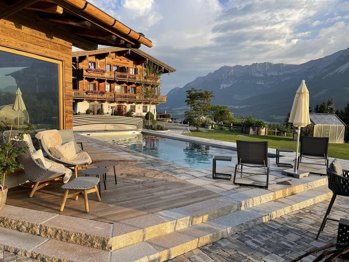 Apartament wakacyjny dla 3 osób, z Balkon i Ogród w Brixen valley