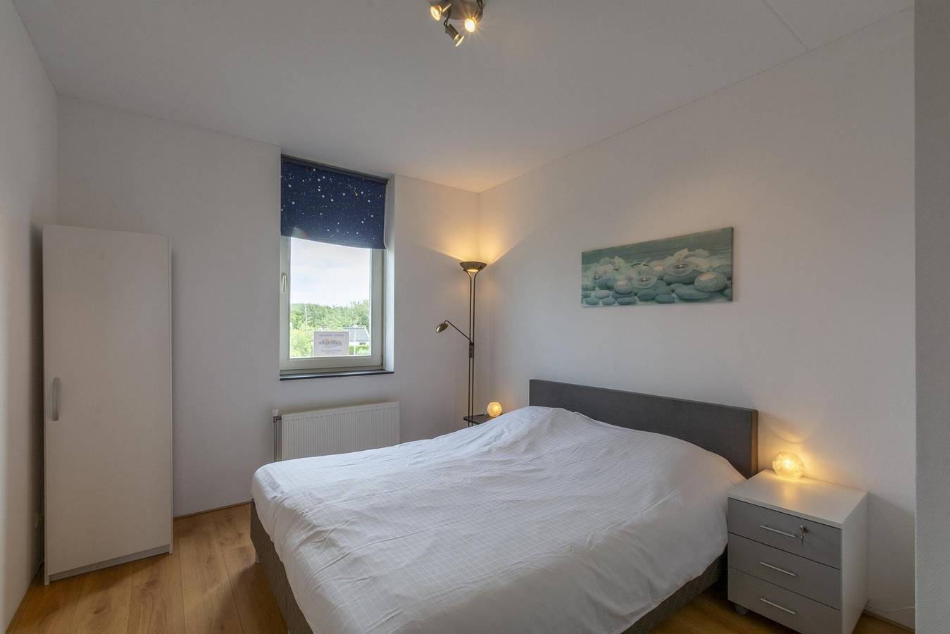 Callinghe Vakanties — Duinerei C103 in Groote Keeten, Noord-Holland - Nordseeküste