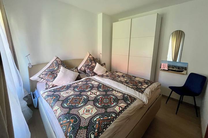 Ferienhaus für 7 Personen, mit Garten in Samtens - 3