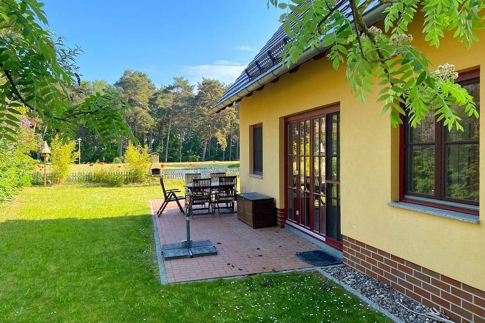 Ferienhaus in Rügen für 6 Personen in Rügen