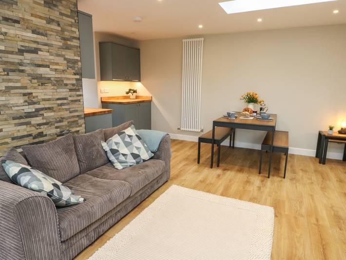 Cottage für 2 Personen mit Garten in Gwynedd