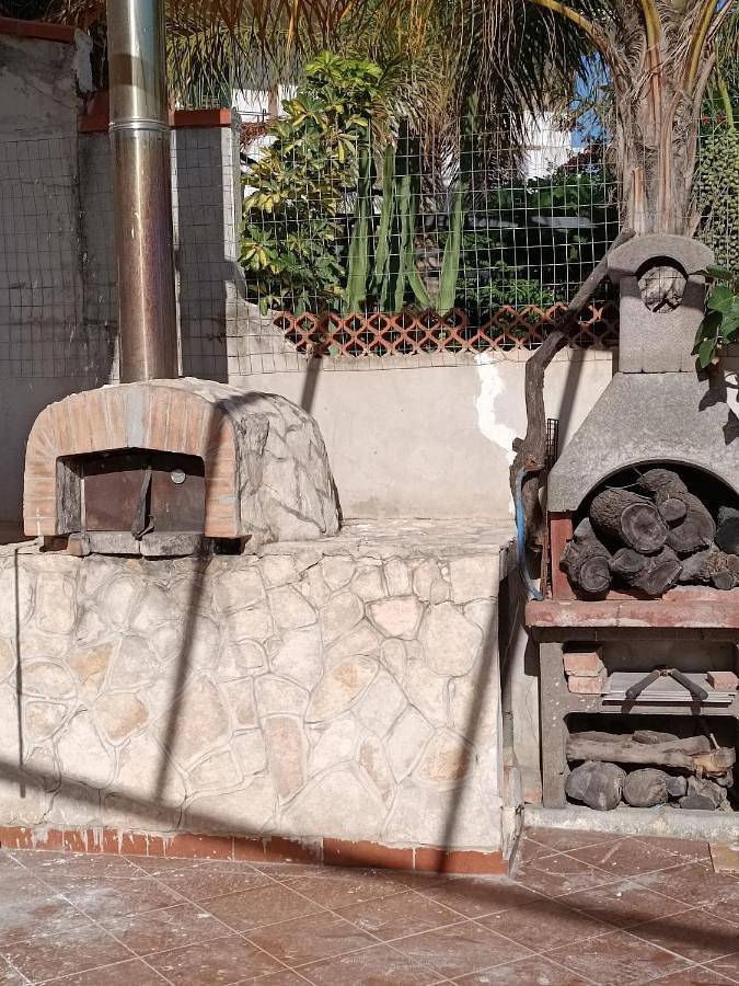 Location de vacances pour 4 personnes, avec vue et balcon à Reggio de Calabre - 4