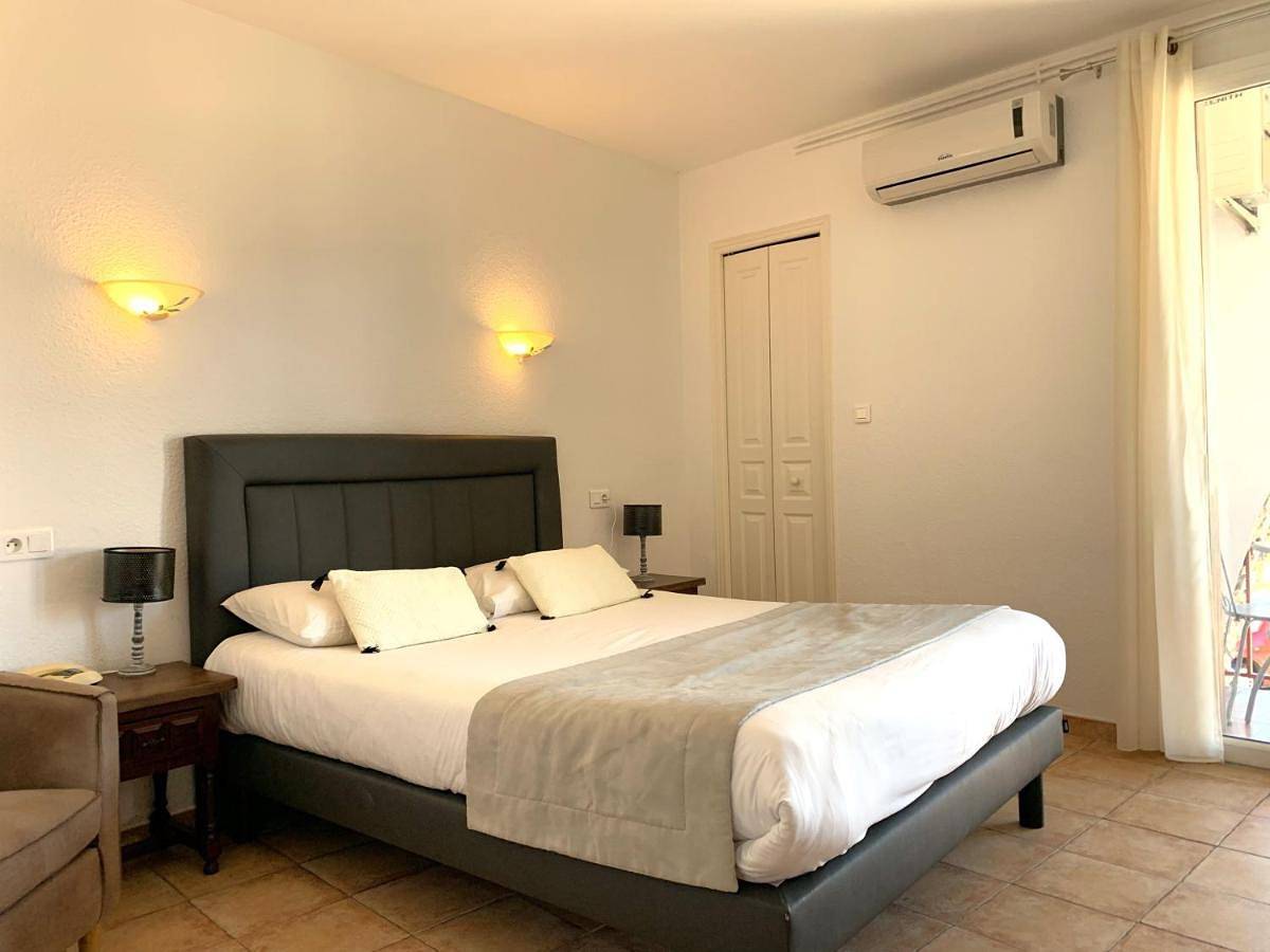 Le Catalan in Côte Vermeille, Banyuls-sur-Mer