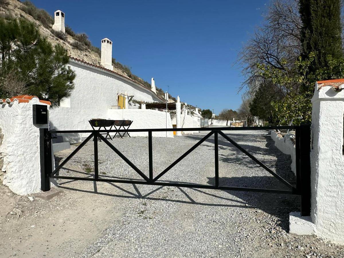 Entire apartment, Two-Bedroom Apartment in Baza, Geoparque de Granada