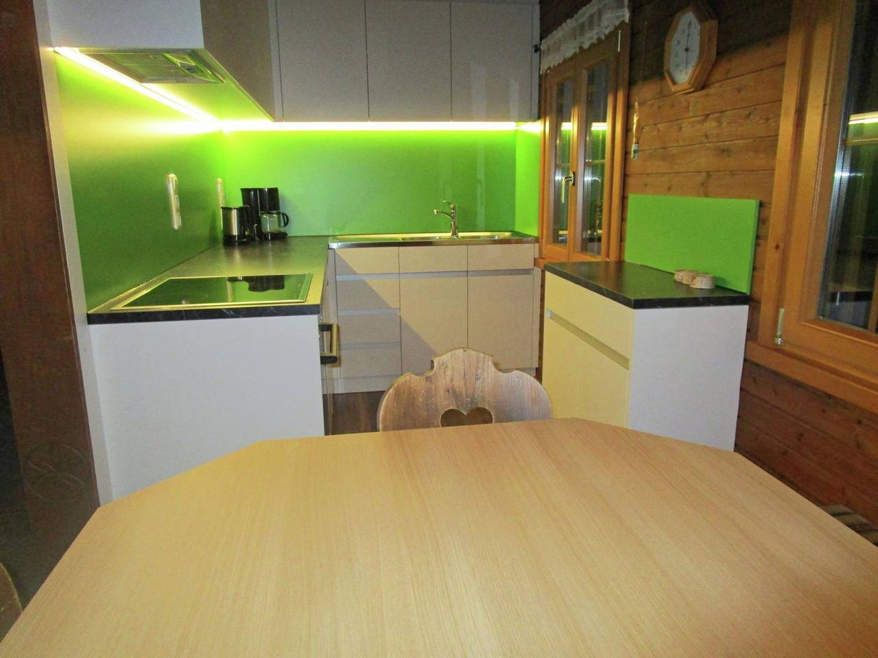 Villa für 7 Personen mit Garten in Sibratsgfäll, Bregenzerwald