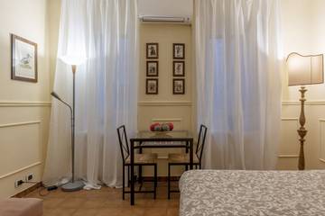 Apartamento De Férias para 2 Pessoas em Centro de Roma, Roma, Foto 4