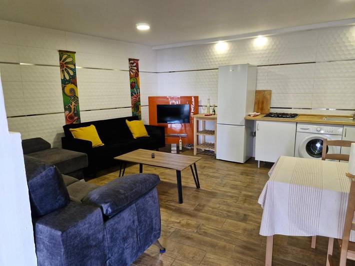 Gîte pour 4 personnes, avec terrasse et vue dans Guimar - 4