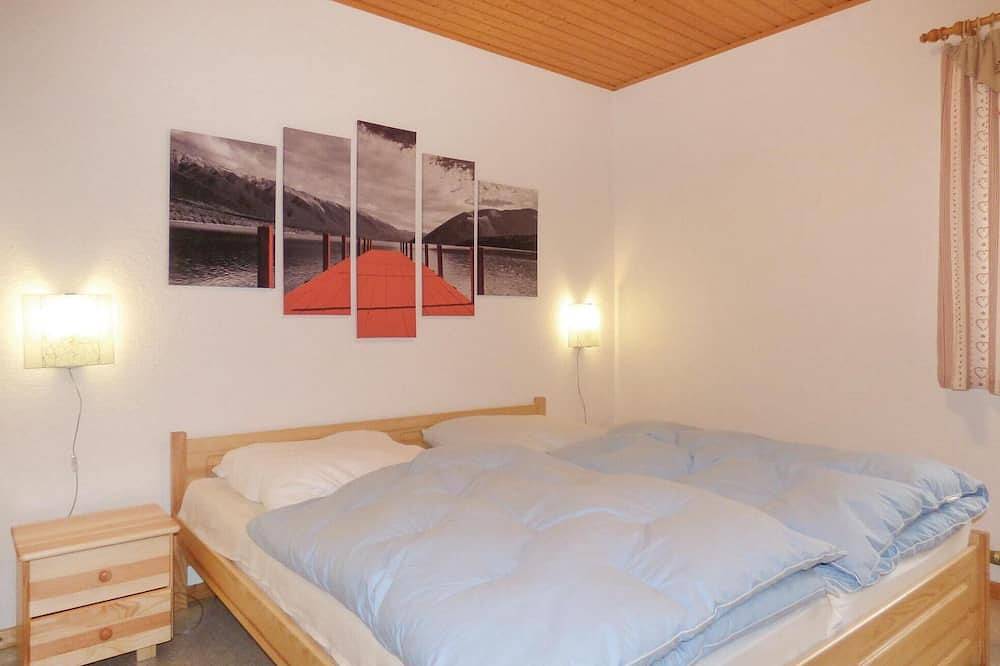 Ferienhaus 14 in Thalfang in Ferienpark Himmelberg, Thalfang