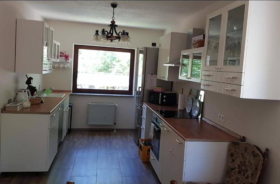 Ganze Ferienwohnung, Gästehaus Gerhardt in Schweigen-Rechtenbach, Südliche Weinstraße