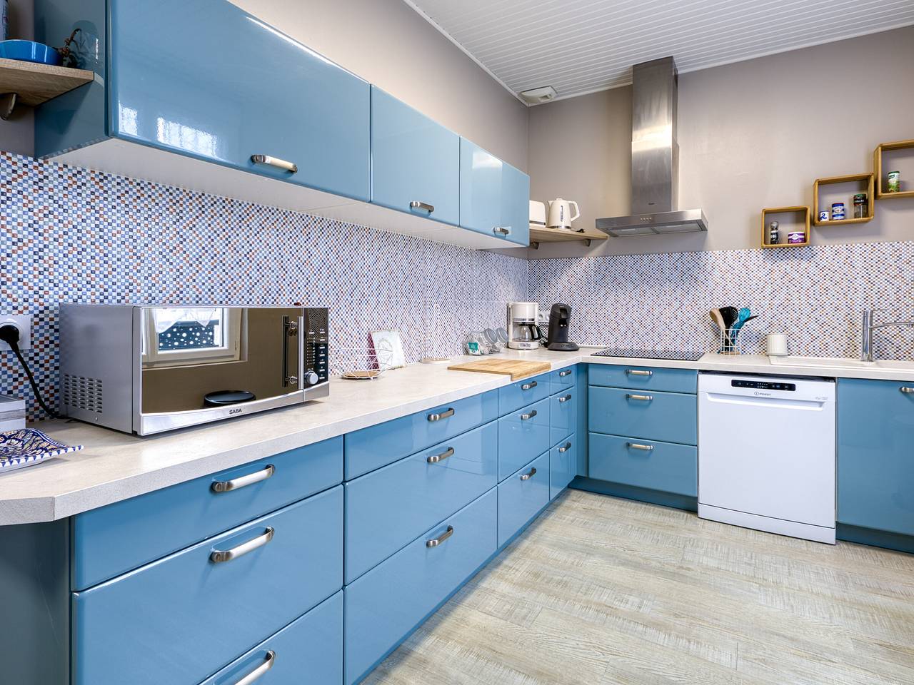 Casa familiar con jardín, cerca de la playa y La Rochelle in Châtelaillon-Plage, Región de La Rochelle