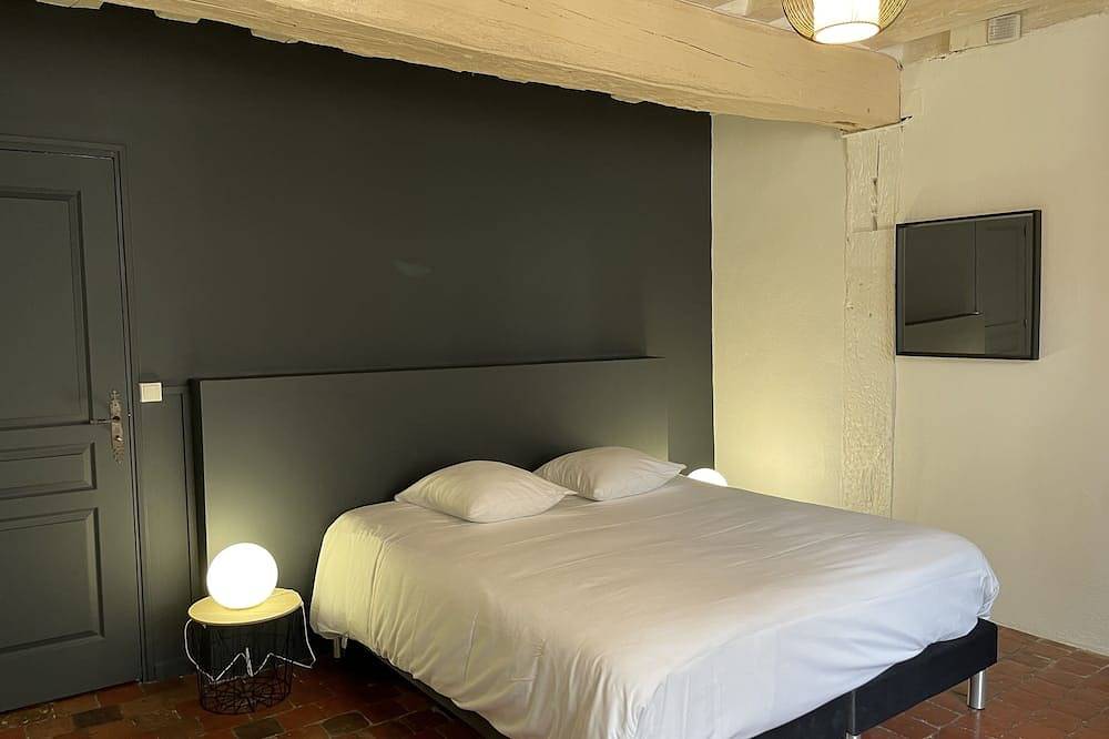Apartamento entero, Le Damier-Apartamento-De Lujo-Baño Privado-Patio in Auxerre, Auxerre region