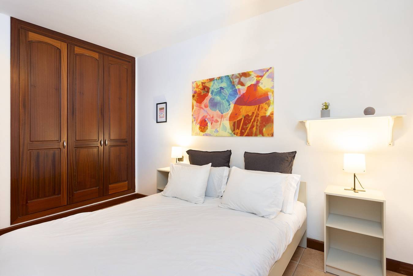 Villa für 8 Personen mit Terrasse in Candelaria, Teneriffa Süd