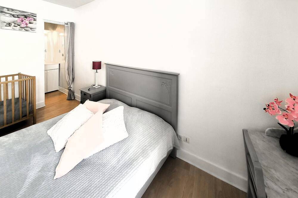 Charmante maison de ville in Saint-Aignan, Romorantin-Lanthenay region