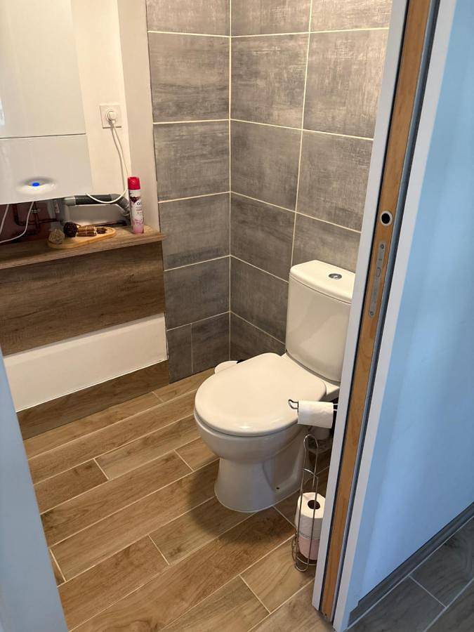 Location de vacances pour 8 personnes, avec jardin et jacuzzi à Bracieux - 2