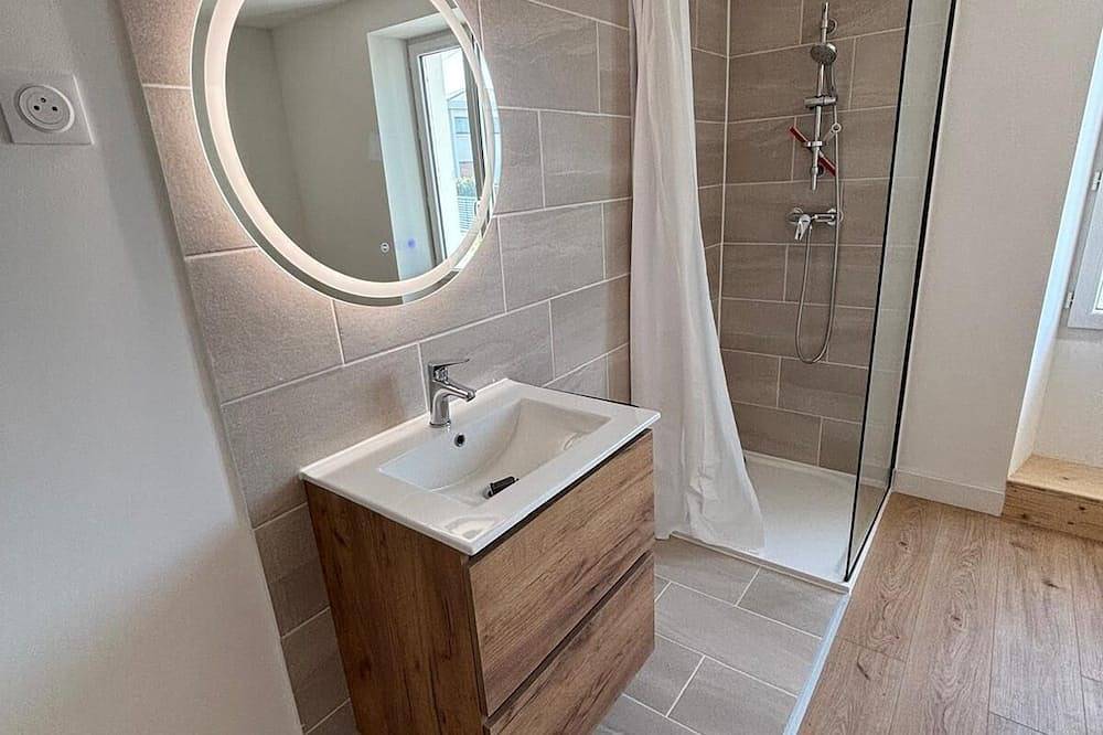 New house - 3 bedrooms & 3 bathrooms - Dax in Dax, Region de Dax
